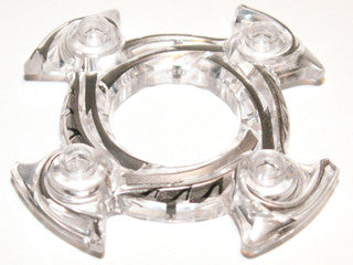 Ninjago Spinner Crown